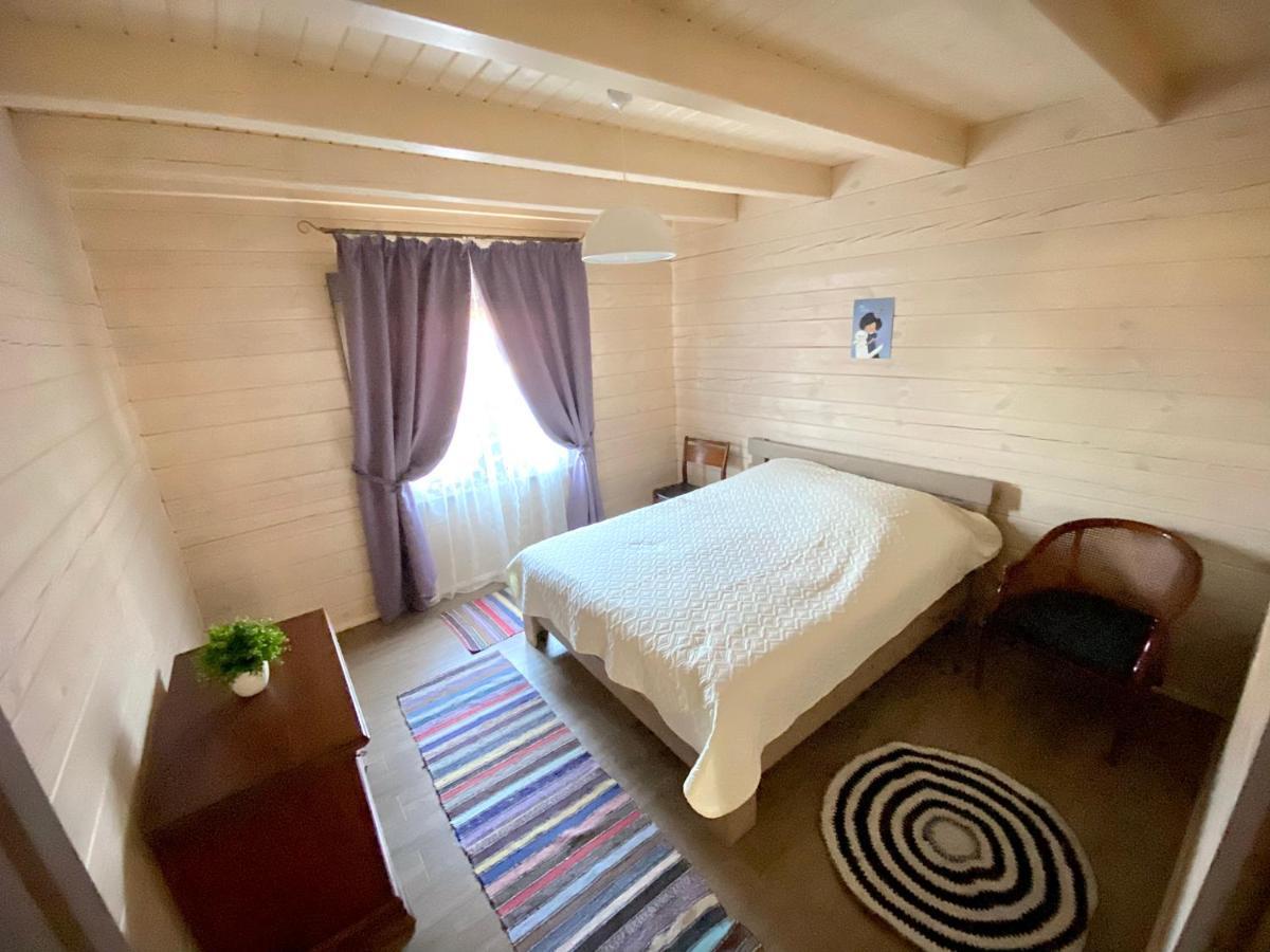 Дача Apartment Shatsk Екстериор снимка