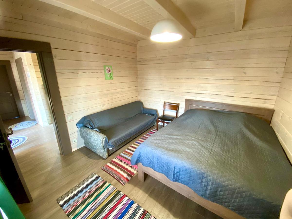 Дача Apartment Shatsk Екстериор снимка