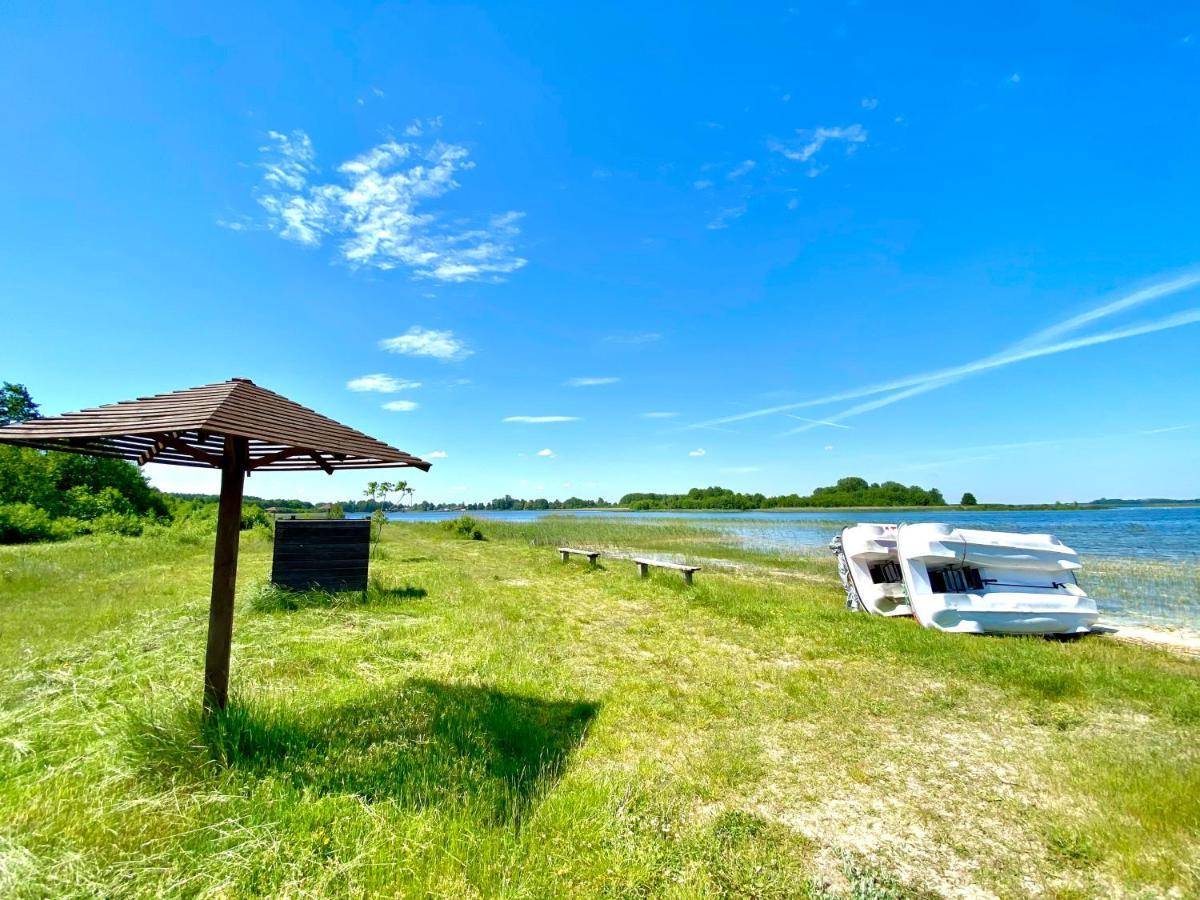 Дача Apartment Shatsk Екстериор снимка